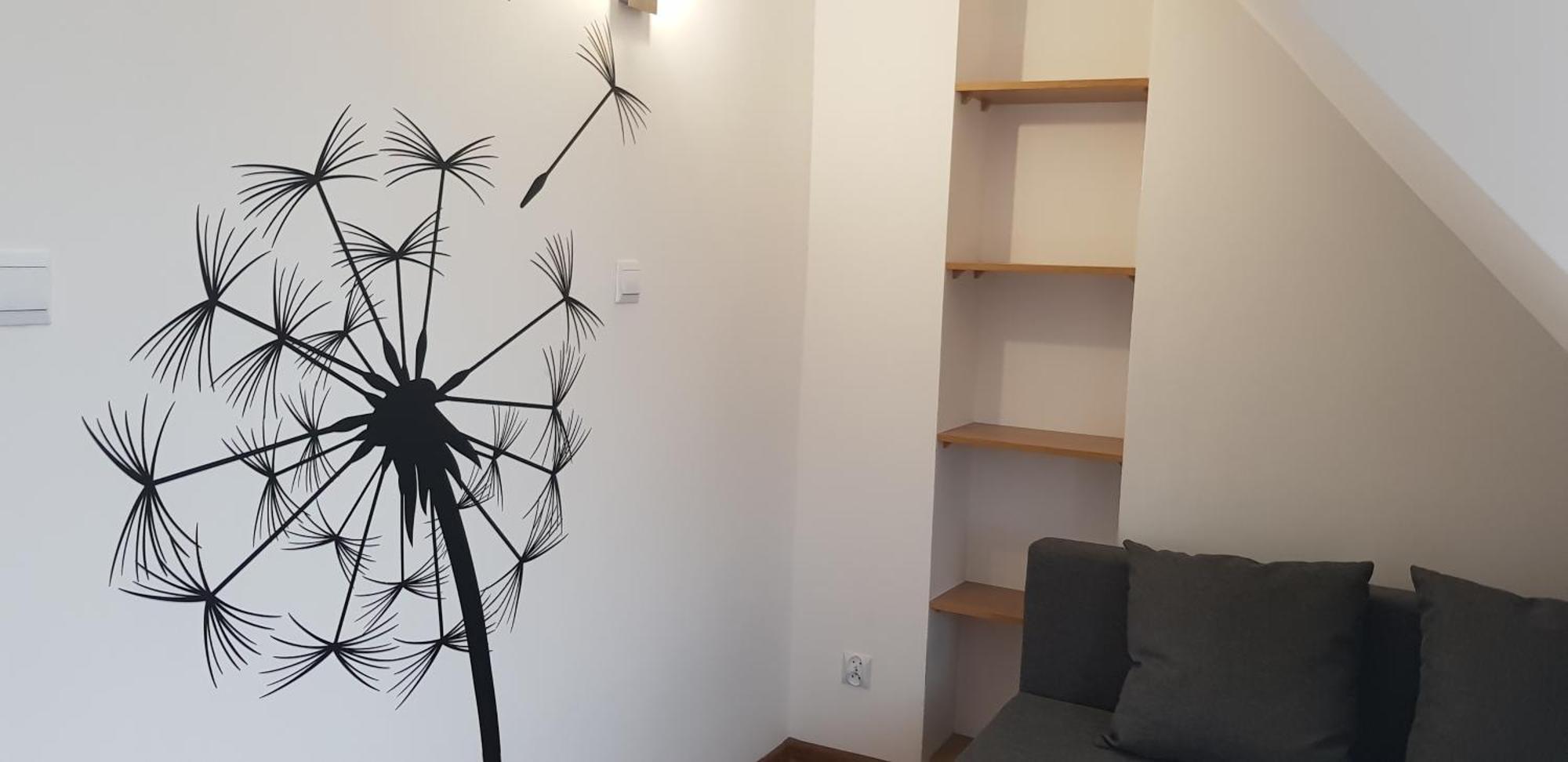 Privat overnatting U Michala Sopot