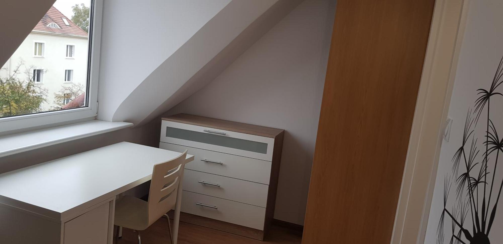 U Michala Privat overnatting Sopot