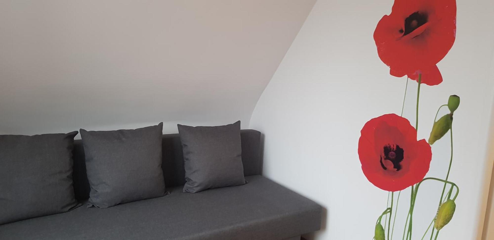 U Michala Privat overnatting *
